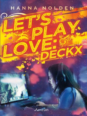 cover image of Let´s play love
